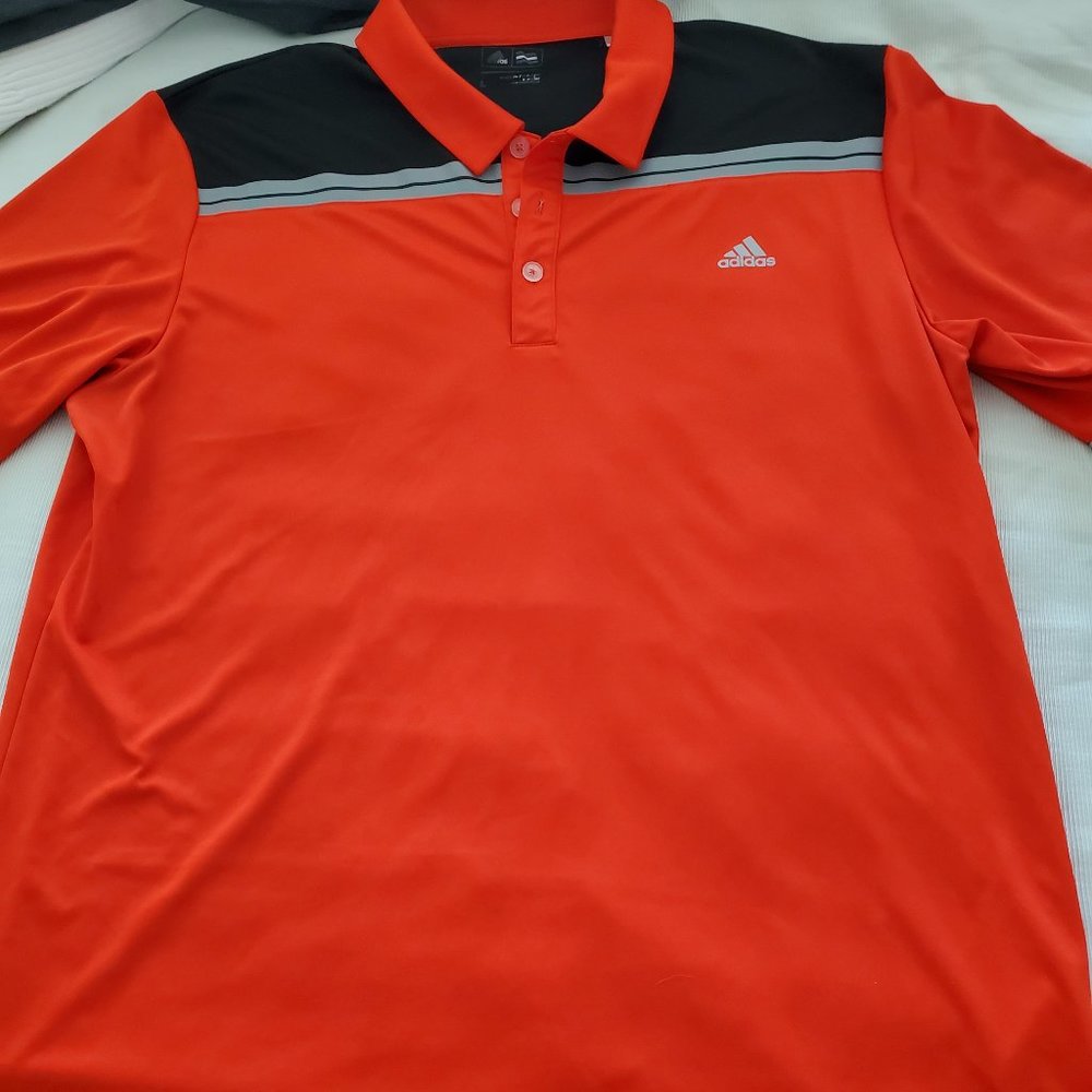 Adidas large dri fit